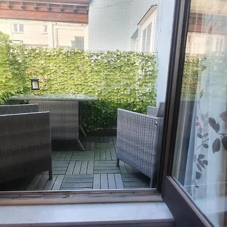 Neuburg Center Appartments Apartment