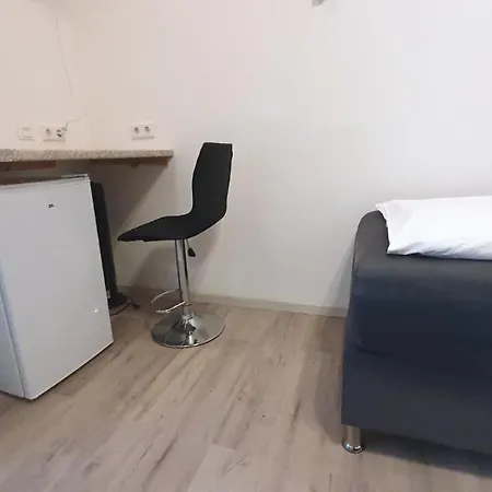 Διαμέρισμα Neuburg Center Appartments Neuburg an Der Donau