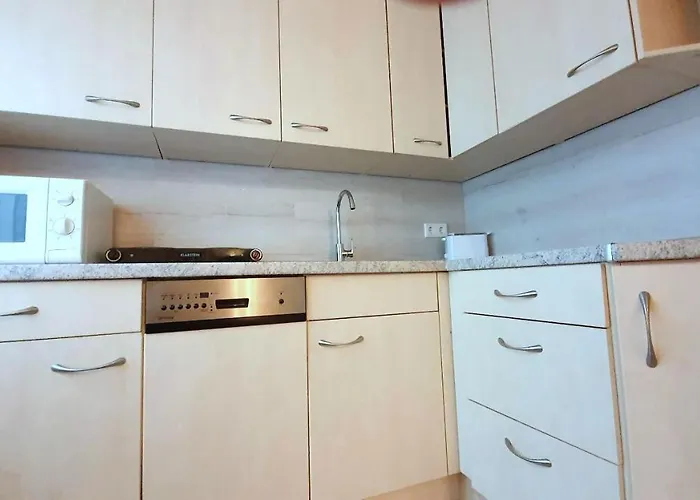 Neuburg Center Appartments * נויבורג אן דר דונאו