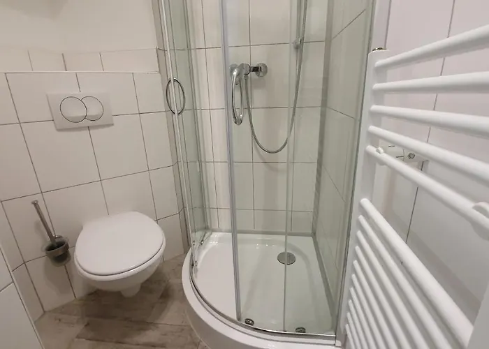 Neuburg Center Appartments נויבורג אן דר דונאו